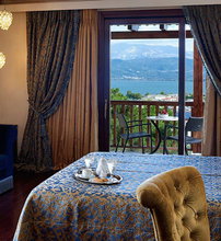 5* Grand Serai Hotel