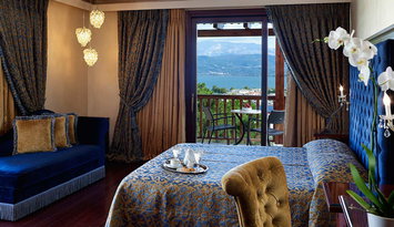 5* Grand Serai Hotel - Ιωάννινα