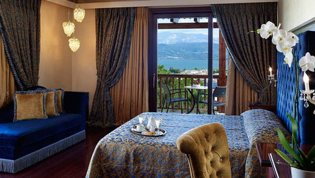 5* Grand Serai Hotel - Ιωάννινα