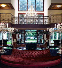 5* Grand Serai Hotel