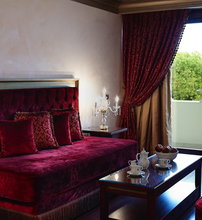 5* Grand Serai Hotel