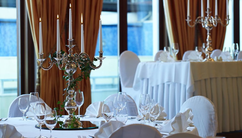 5* Grand Serai Hotel