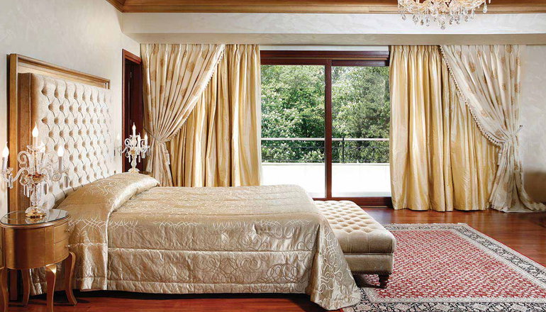 5* Grand Serai Hotel