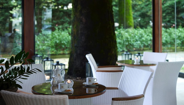 5* Grand Serai Hotel
