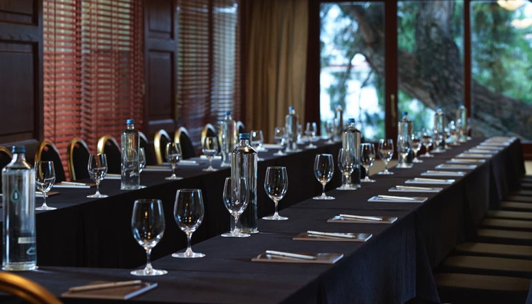 5* Grand Serai Hotel