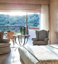5* Cape Sounio, A Grecotel Resort to Live