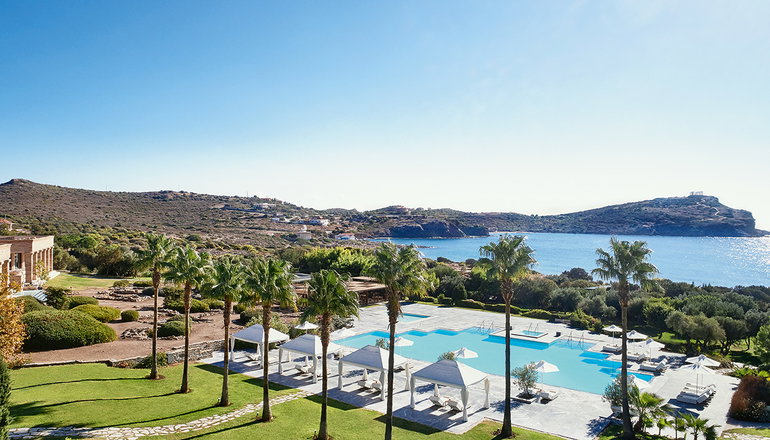 5* Cape Sounio, A Grecotel Resort to Live - Σούνιο, Αττική