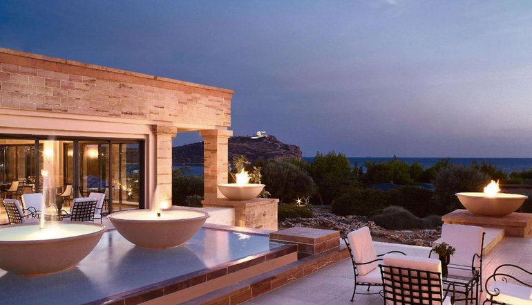 5* Cape Sounio, A Grecotel Resort to Live - Σούνιο, Αττική