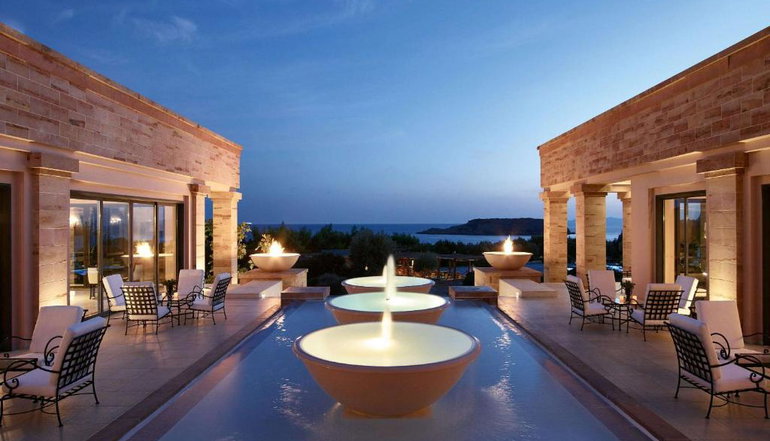 5* Cape Sounio, A Grecotel Resort to Live - Σούνιο, Αττική