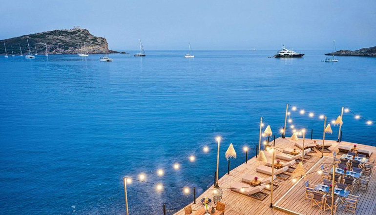 5* Cape Sounio, A Grecotel Resort to Live - Σούνιο, Αττική