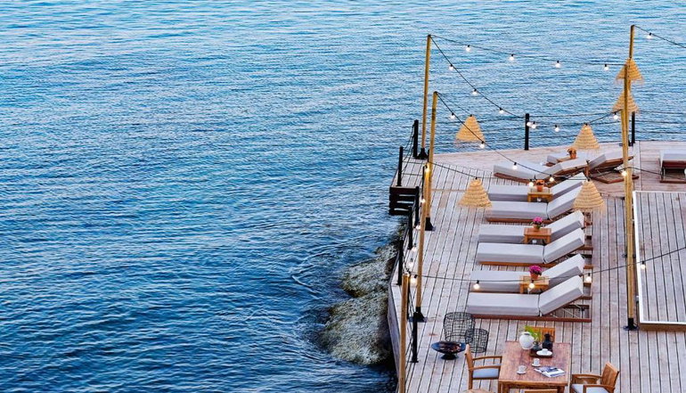 5* Cape Sounio, A Grecotel Resort to Live - Σούνιο, Αττική