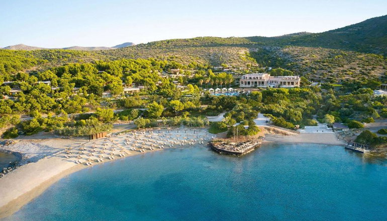 5* Cape Sounio, A Grecotel Resort to Live - Σούνιο, Αττική