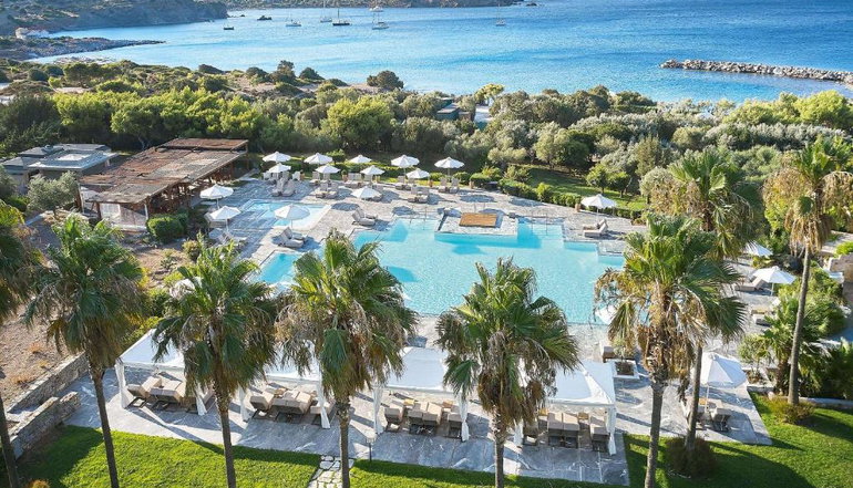 5* Cape Sounio, A Grecotel Resort to Live - Σούνιο, Αττική