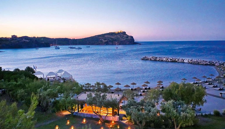 5* Cape Sounio, A Grecotel Resort to Live - Σούνιο, Αττική