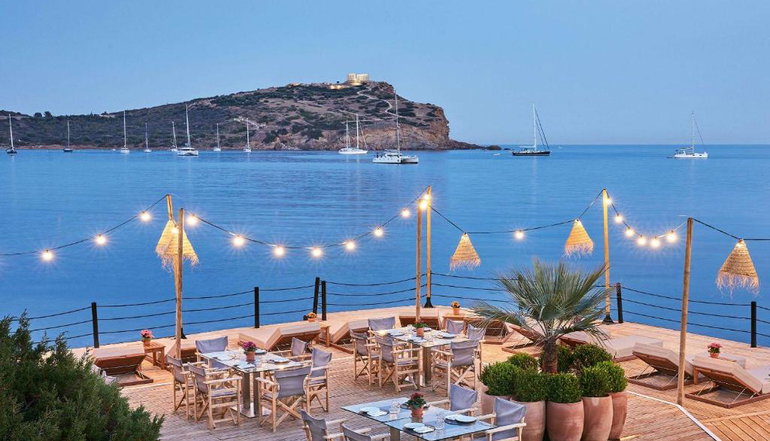 5* Cape Sounio, A Grecotel Resort to Live - Σούνιο, Αττική