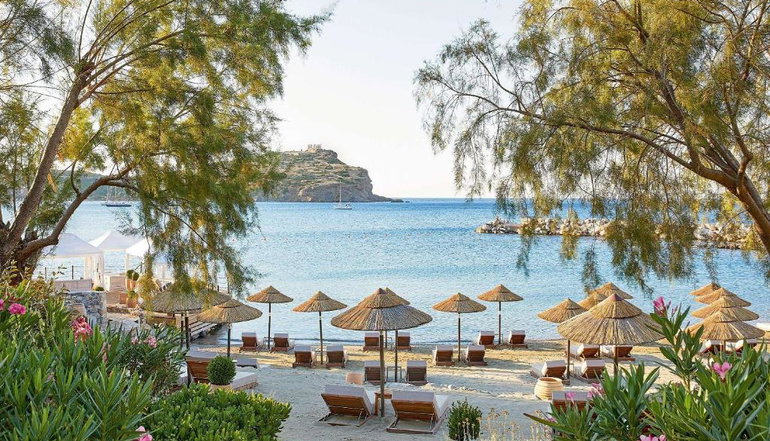 5* Cape Sounio, A Grecotel Resort to Live - Σούνιο, Αττική
