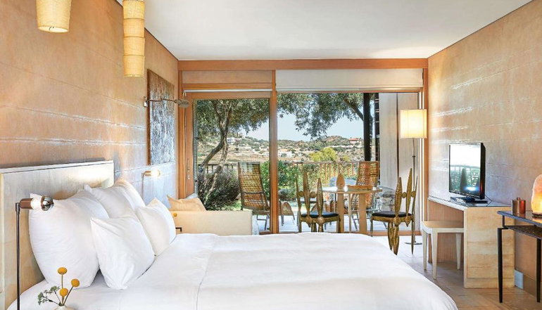 5* Cape Sounio, A Grecotel Resort to Live - Σούνιο, Αττική