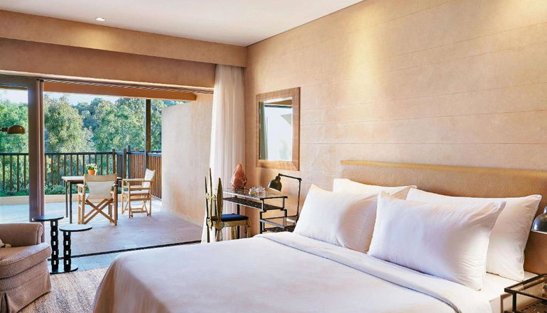 5* Cape Sounio, A Grecotel Resort to Live - Σούνιο, Αττική