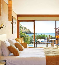 5* Cape Sounio, A Grecotel Resort to Live - Σούνιο, Αττική