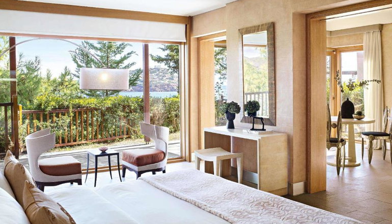 5* Cape Sounio, A Grecotel Resort to Live - Σούνιο, Αττική