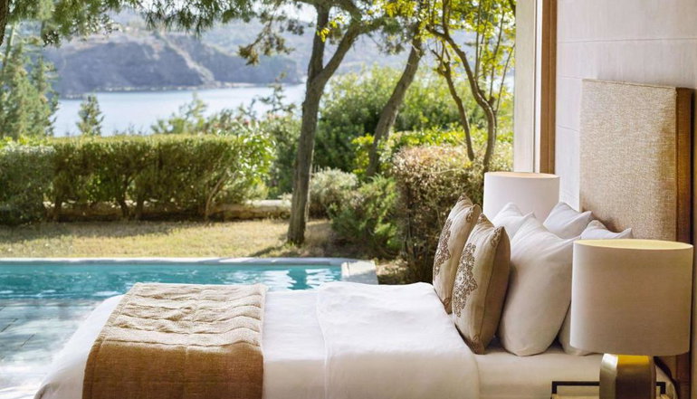 5* Cape Sounio, A Grecotel Resort to Live - Σούνιο, Αττική