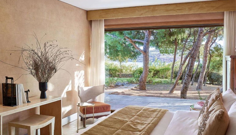 5* Cape Sounio, A Grecotel Resort to Live - Σούνιο, Αττική