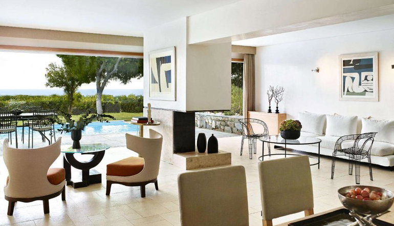 5* Cape Sounio, A Grecotel Resort to Live - Σούνιο, Αττική