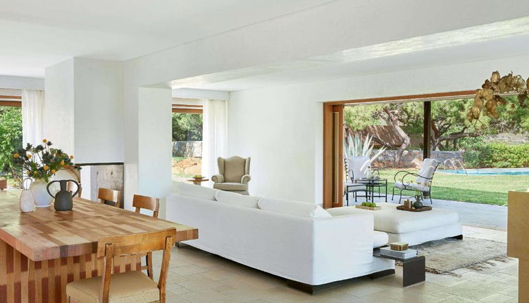 5* Cape Sounio, A Grecotel Resort to Live - Σούνιο, Αττική