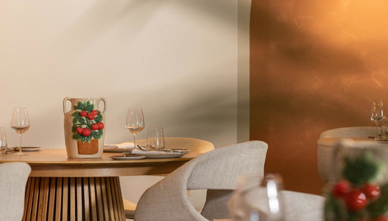 5* Grecotel Creta Palace - Ρέθυμνο, Κρήτη