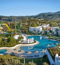 5* Grecotel Creta Palace - Ρέθυμνο, Κρήτη