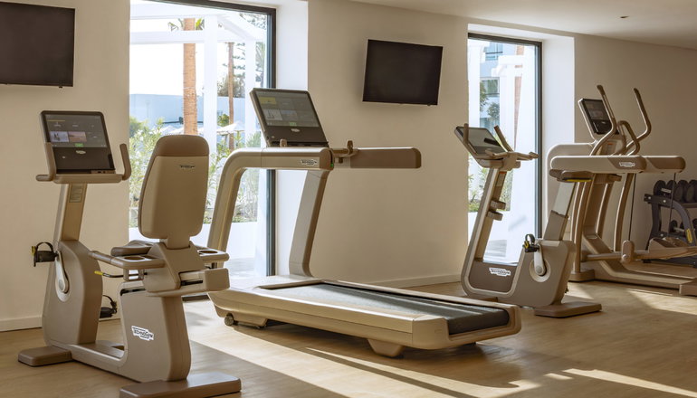 5* Grecotel Creta Palace - Ρέθυμνο, Κρήτη
