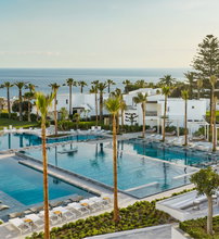 5* Grecotel Creta Palace - Ρέθυμνο, Κρήτη
