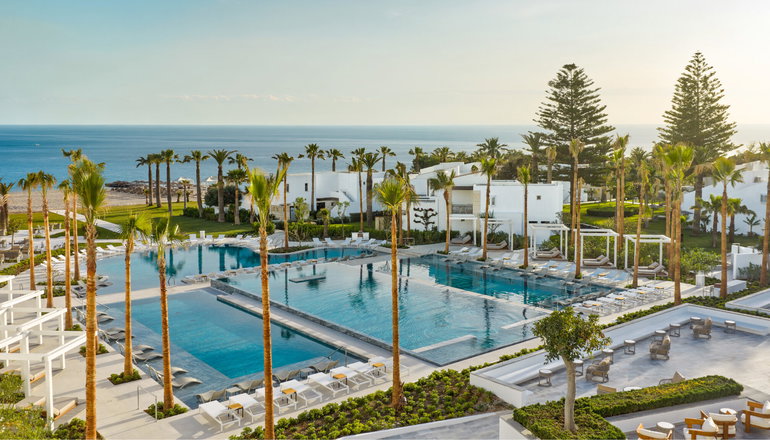 5* Grecotel Creta Palace - Ρέθυμνο, Κρήτη
