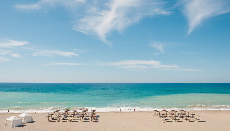 5* Grecotel Creta Palace - Ρέθυμνο, Κρήτη