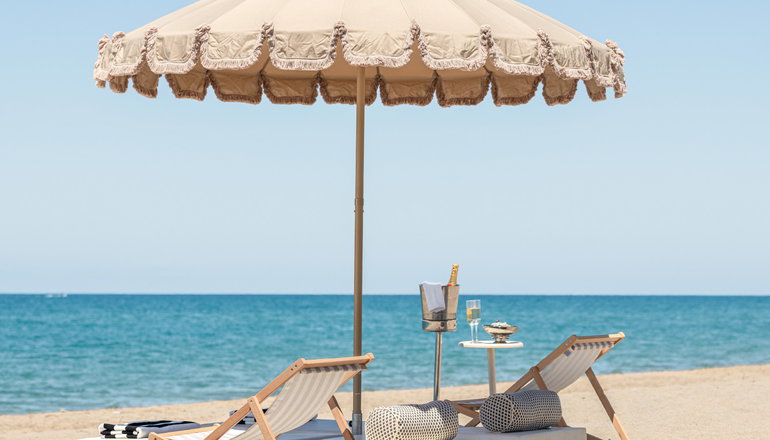5* Grecotel Creta Palace - Ρέθυμνο, Κρήτη
