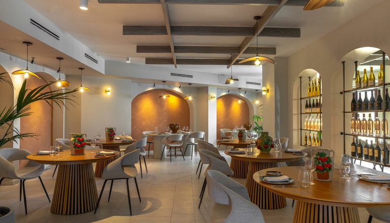 5* Grecotel Creta Palace - Ρέθυμνο, Κρήτη