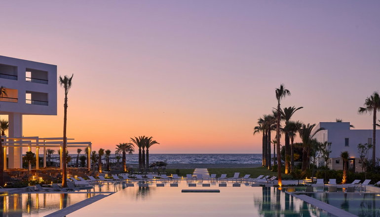 5* Grecotel Creta Palace - Ρέθυμνο, Κρήτη