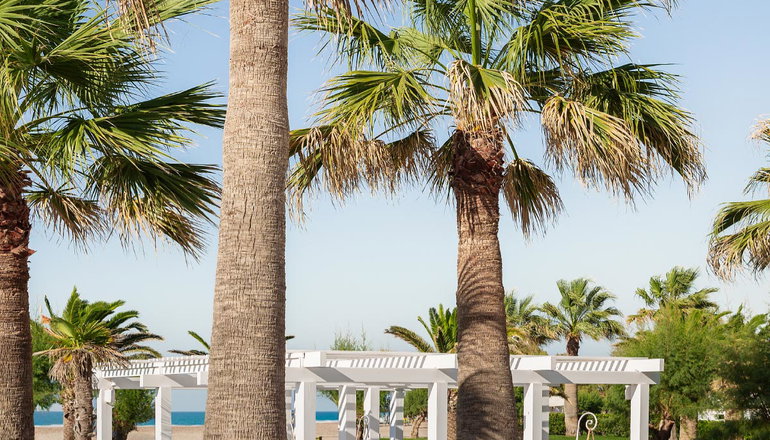 5* Grecotel Creta Palace - Ρέθυμνο, Κρήτη