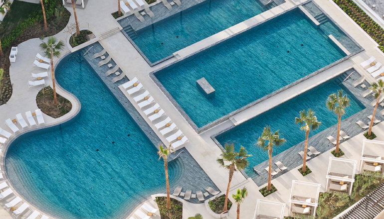 5* Grecotel Creta Palace - Ρέθυμνο, Κρήτη