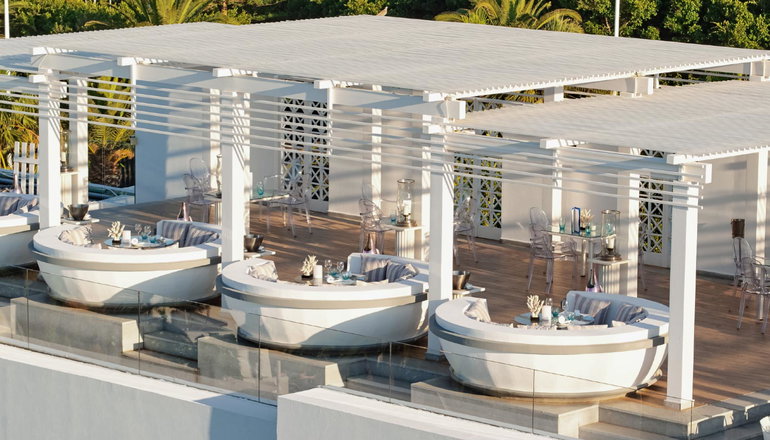 5* Grecotel Creta Palace - Ρέθυμνο, Κρήτη