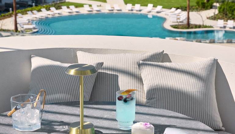 5* Grecotel Creta Palace - Ρέθυμνο, Κρήτη