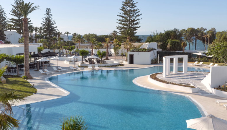 5* Grecotel Creta Palace - Ρέθυμνο, Κρήτη