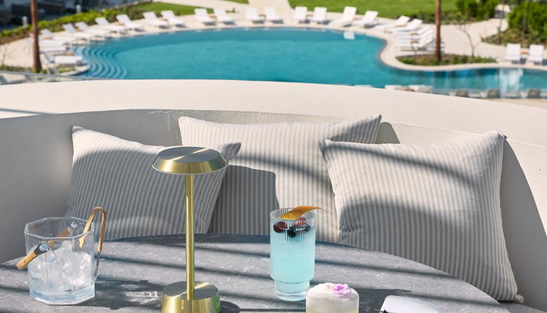 5* Grecotel Creta Palace - Ρέθυμνο, Κρήτη