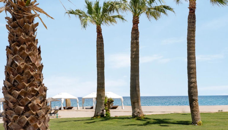 5* Grecotel Creta Palace - Ρέθυμνο, Κρήτη