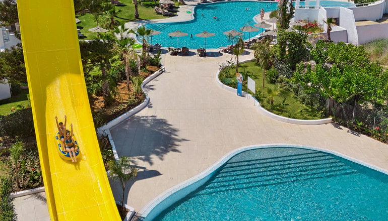 5* Grecotel Creta Palace - Ρέθυμνο, Κρήτη