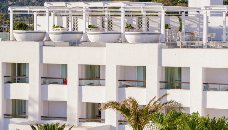 5* Grecotel Creta Palace - Ρέθυμνο, Κρήτη