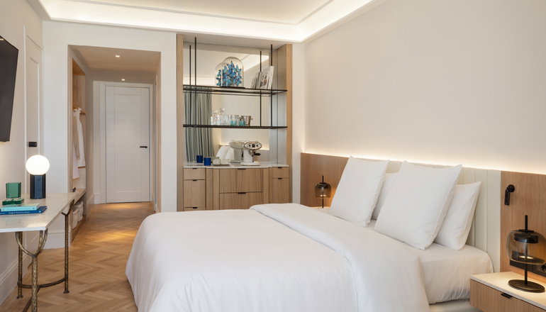 5* Grecotel Creta Palace - Ρέθυμνο, Κρήτη