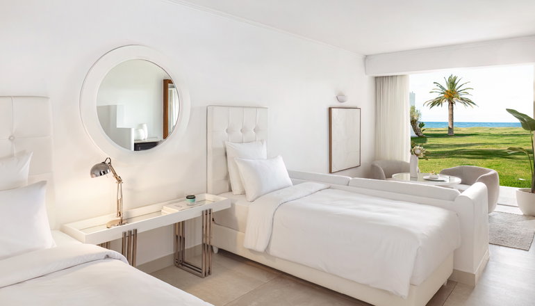 5* Grecotel Creta Palace - Ρέθυμνο, Κρήτη