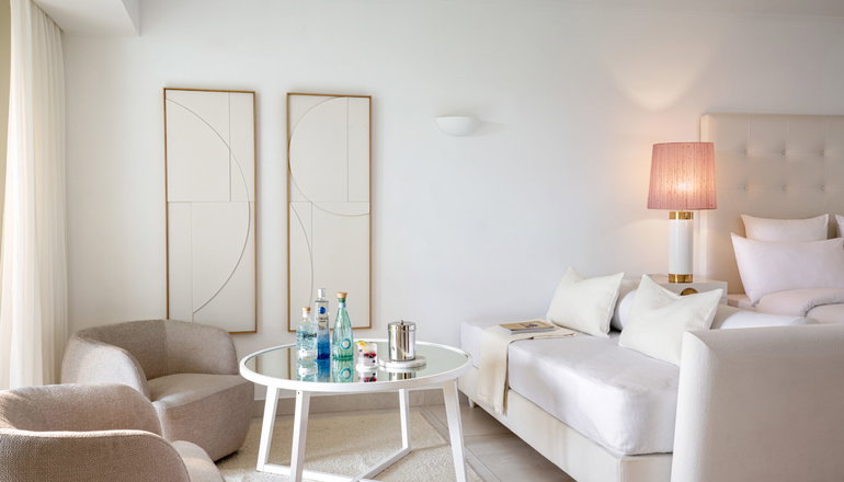 5* Grecotel Creta Palace - Ρέθυμνο, Κρήτη