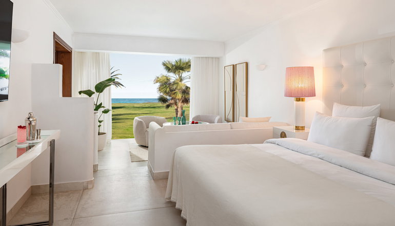 5* Grecotel Creta Palace - Ρέθυμνο, Κρήτη